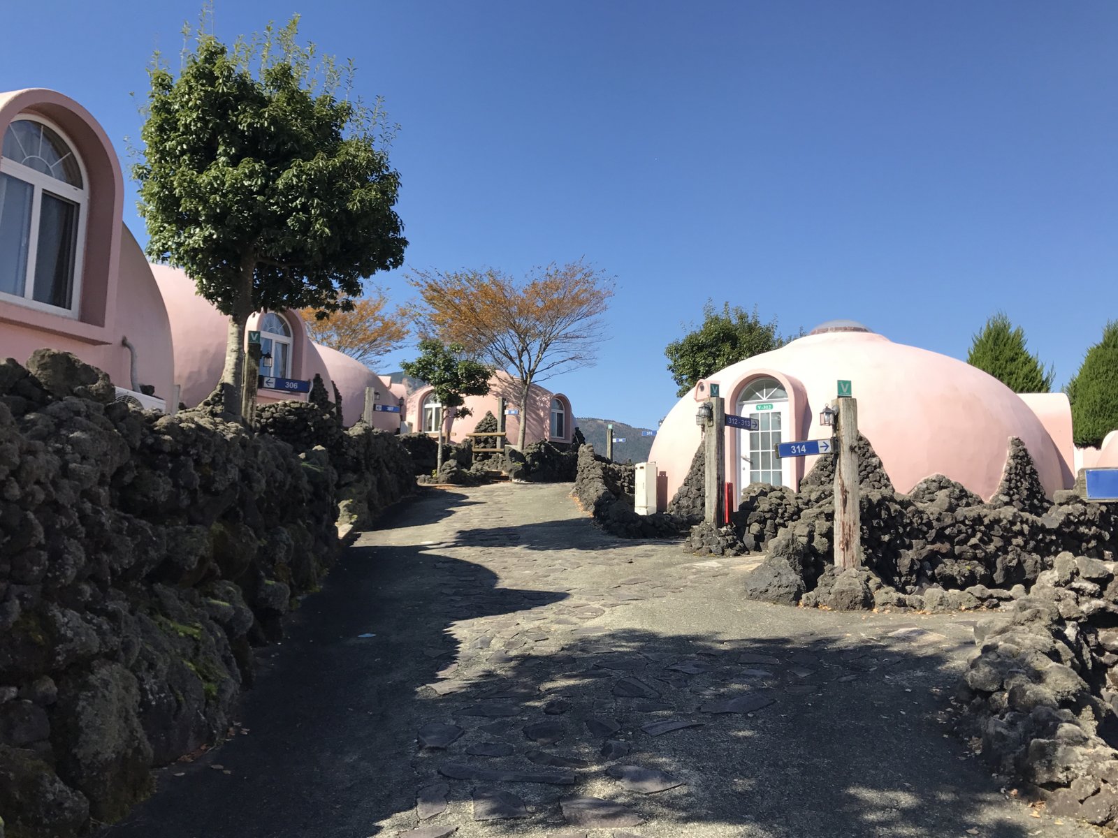 阿蘇ファームランドのロイヤルゾーン