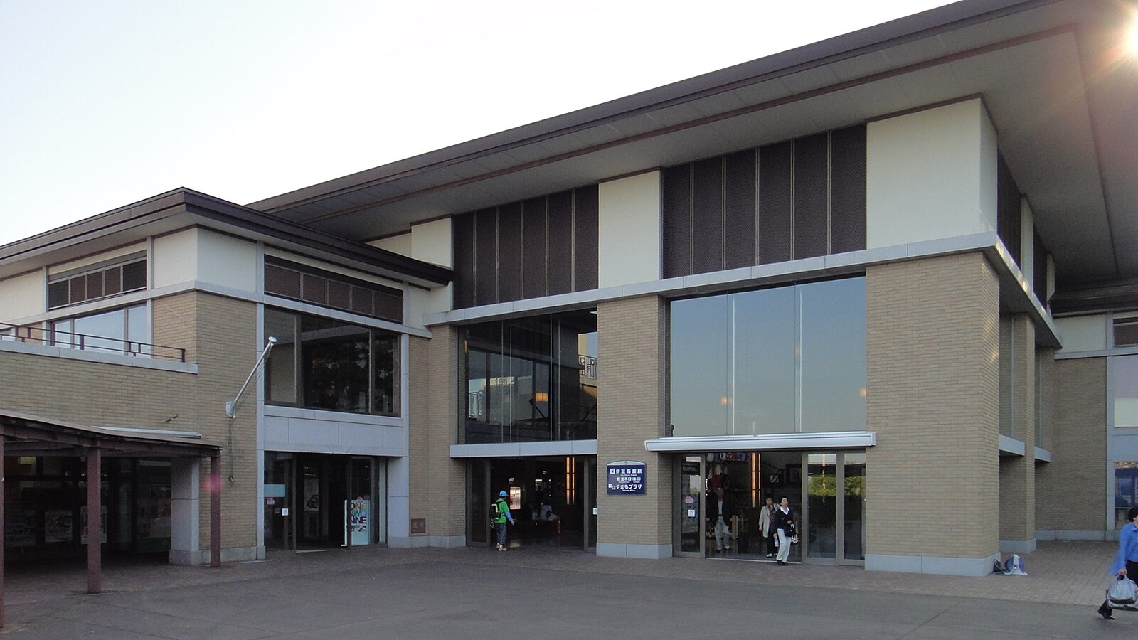 伊豆急行 伊豆高原駅